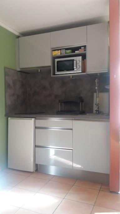 Studio Le Balisier Caritan Luaran gambar